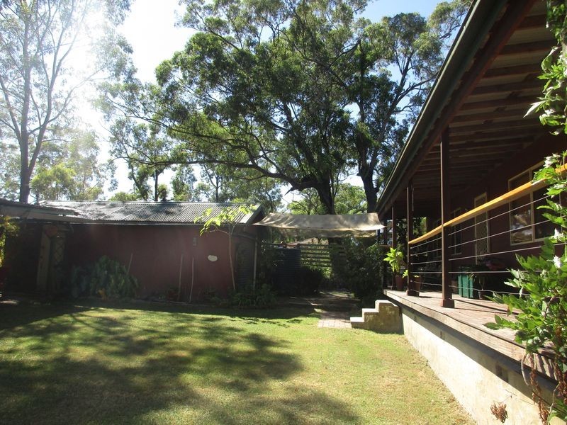 6 Central Avenue, Bundabah NSW 2324