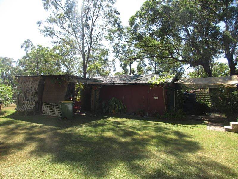 6 Central Avenue, Bundabah NSW 2324