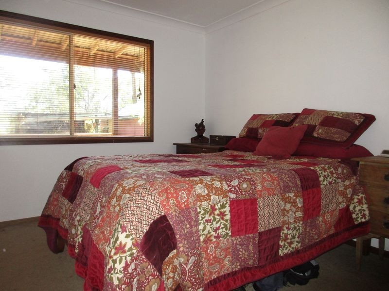 6 Central Avenue, Bundabah NSW 2324