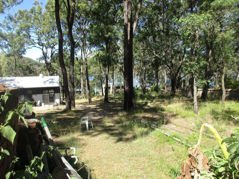 6 Central Avenue, Bundabah NSW 2324