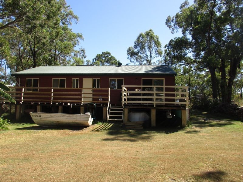 6 Central Avenue, Bundabah NSW 2324