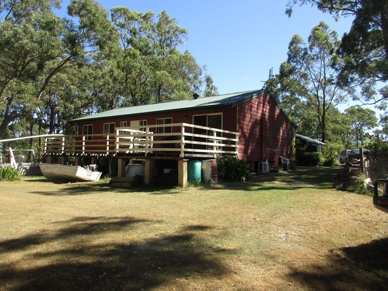 6 Central Avenue, Bundabah NSW 2324