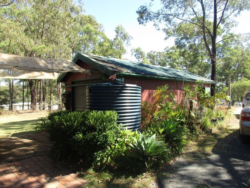 6 Central Avenue, Bundabah NSW 2324