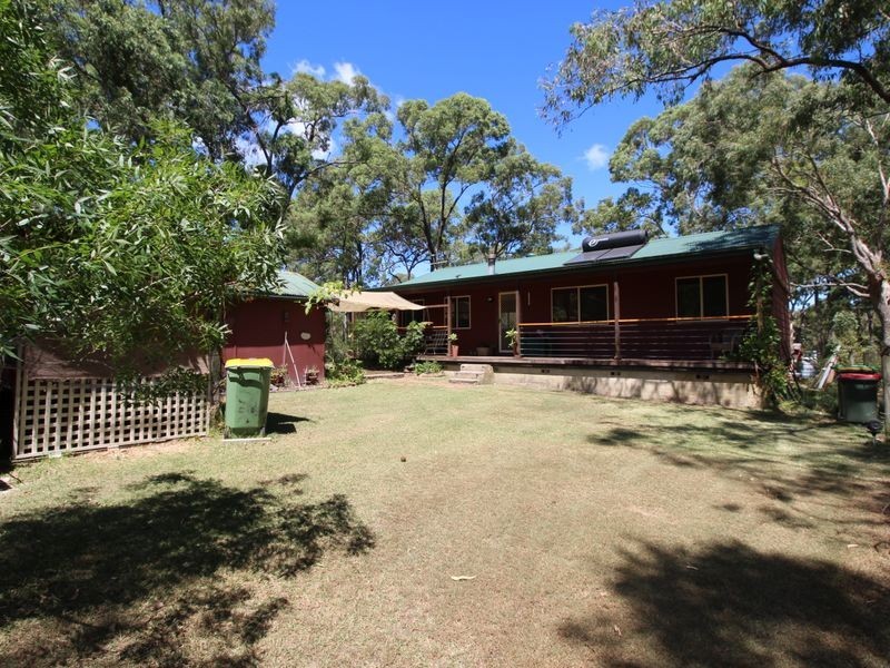 6 Central Avenue, Bundabah NSW 2324