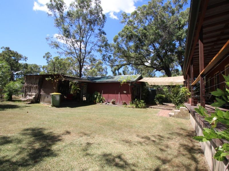 6 Central Avenue, Bundabah NSW 2324