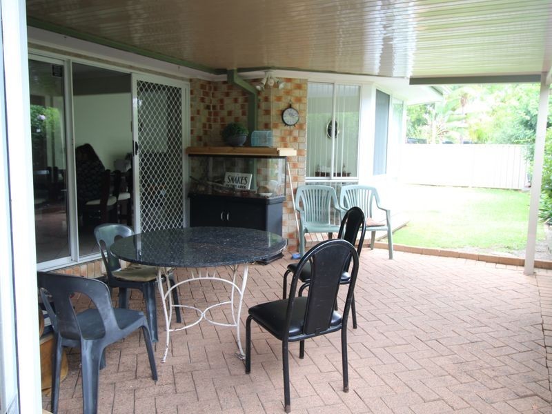 22 Genoa Grove, Tea Gardens NSW 2324