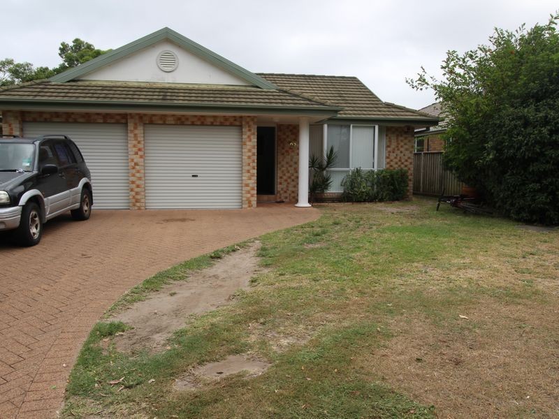 22 Genoa Grove, Tea Gardens NSW 2324