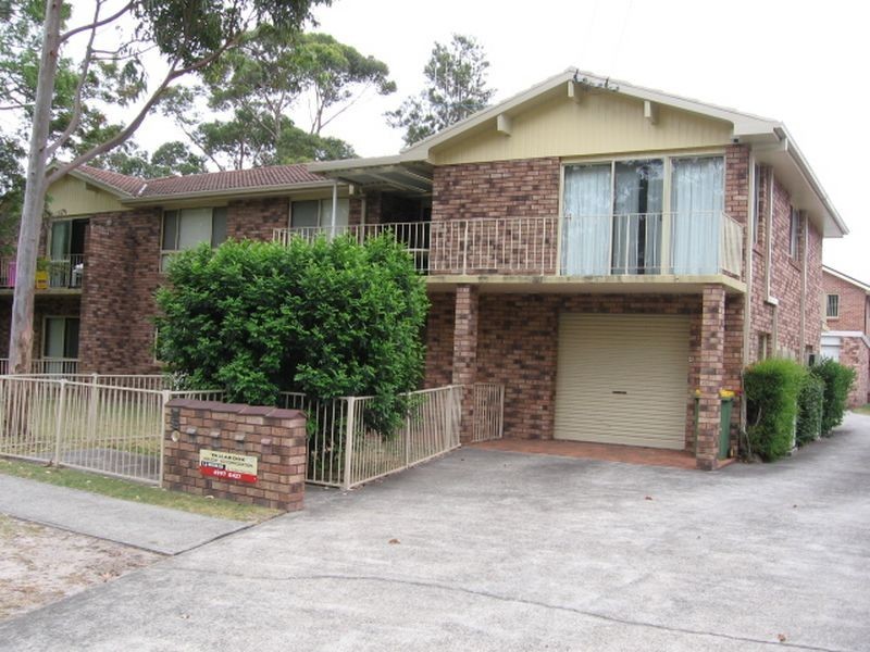 4/7 COORILLA STREET, Hawks Nest NSW 2324