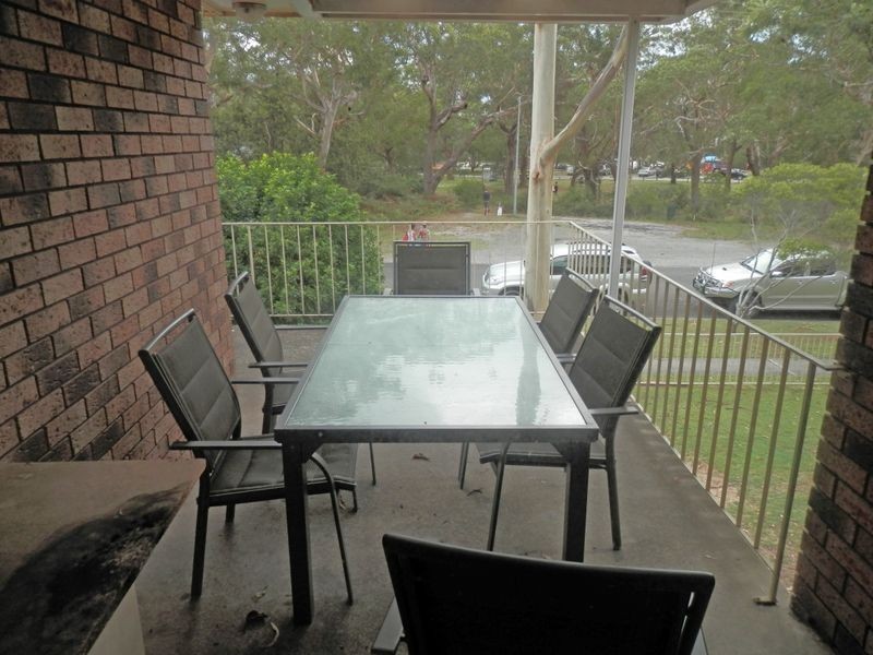 4/7 COORILLA STREET, Hawks Nest NSW 2324