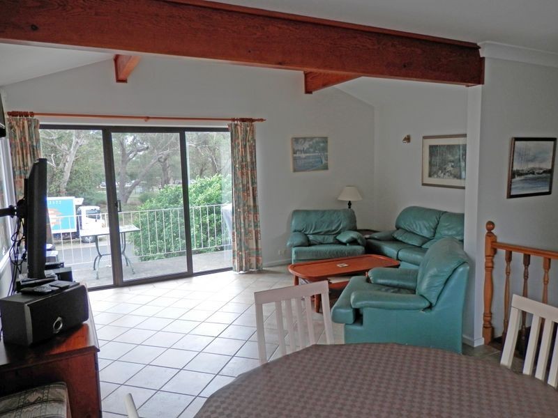 4/7 COORILLA STREET, Hawks Nest NSW 2324