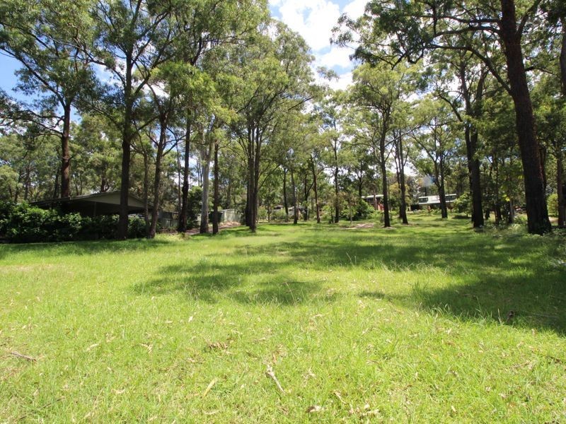 52 Cove Boulevard, North Arm Cove NSW 2324