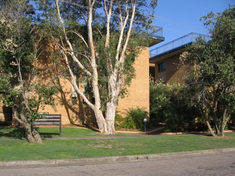 6/22 RUSSELL STREET, Hawks Nest NSW 2324