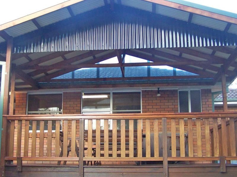 17 COOLOON STREET, Hawks Nest NSW 2324