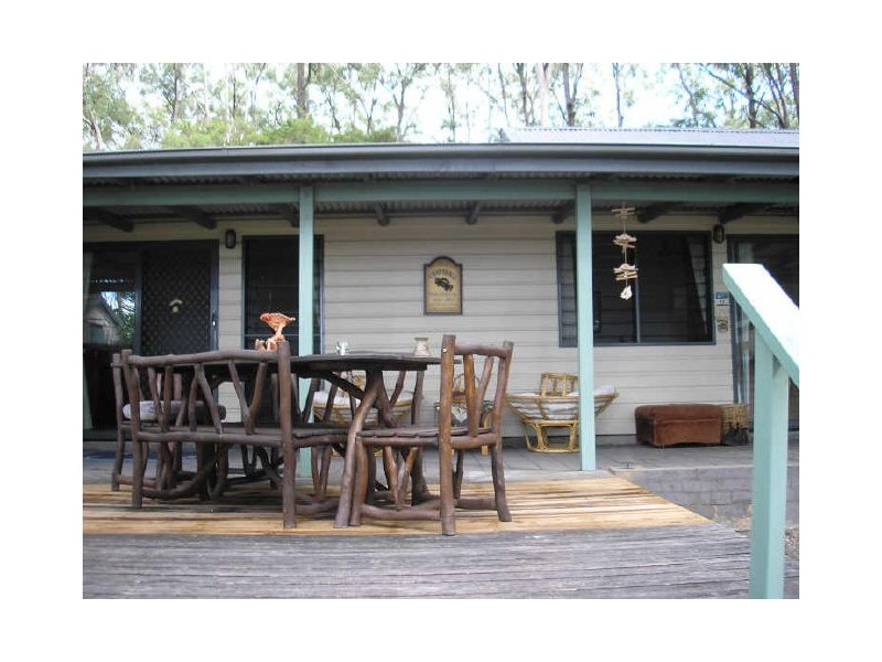51 Eastslope Way, North Arm Cove NSW 2324