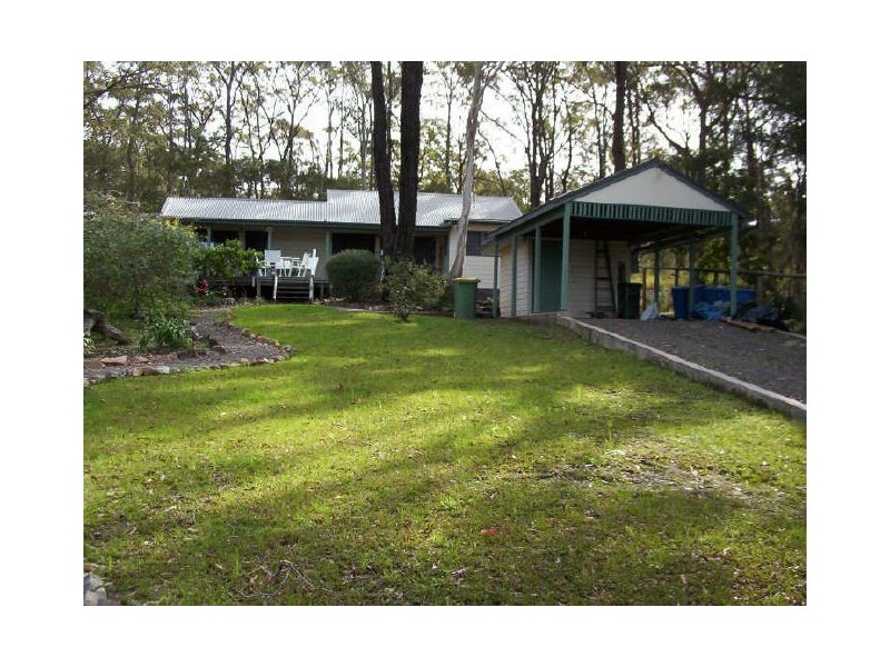 51 Eastslope Way, North Arm Cove NSW 2324