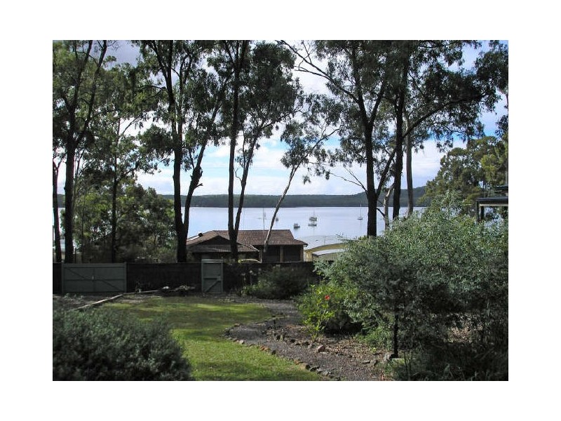51 Eastslope Way, North Arm Cove NSW 2324