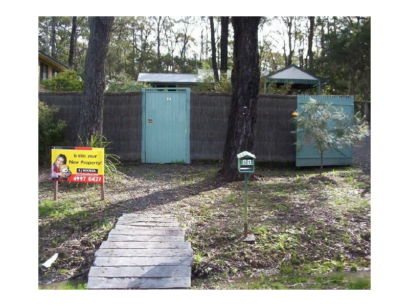 51 Eastslope Way, North Arm Cove NSW 2324