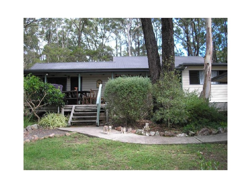 51 Eastslope Way, North Arm Cove NSW 2324