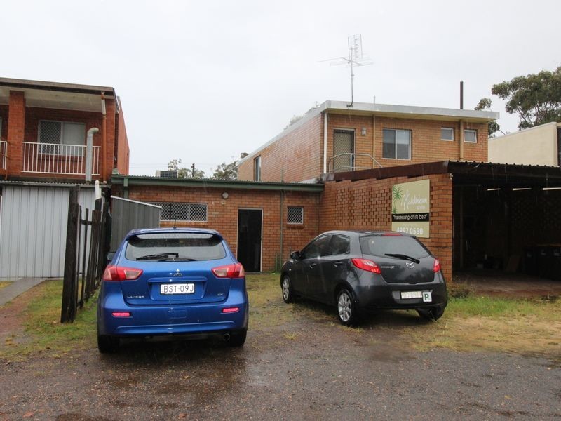 51 Booner st, Hawks Nest NSW 2324