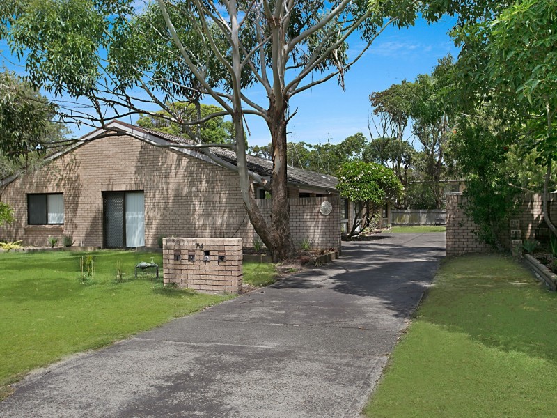 Unit 3/74 Mirreen Street, Hawks Nest NSW 2324