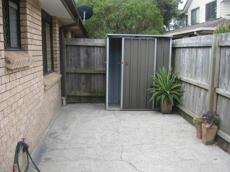 Unit 3/74 Mirreen Street, Hawks Nest NSW 2324