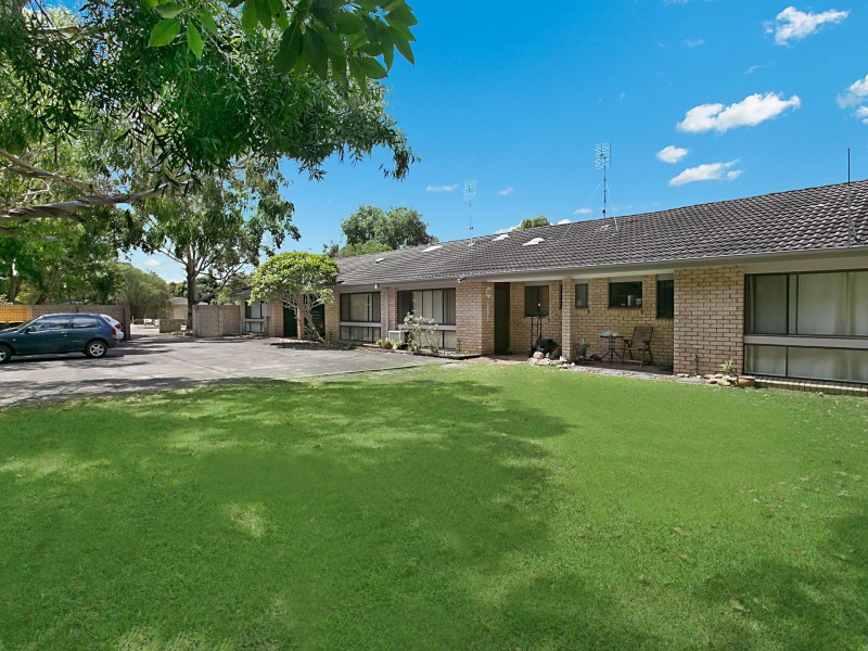 Unit 3/74 Mirreen Street, Hawks Nest NSW 2324