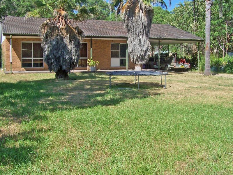 6 Morantes Street, Pindimar NSW 2324