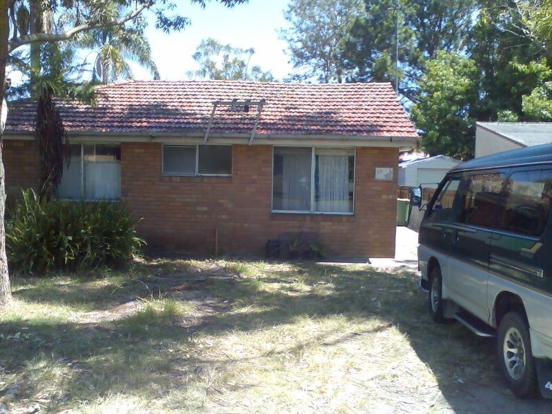 2/25 Mermaid Ave, Hawks Nest NSW 2324