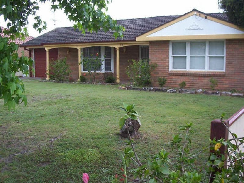 60 Myall Street, Tea Gardens NSW 2324