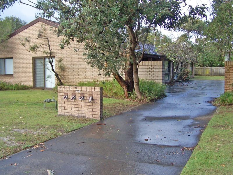 3/74 Mirreen Street, Hawks Nest NSW 2324