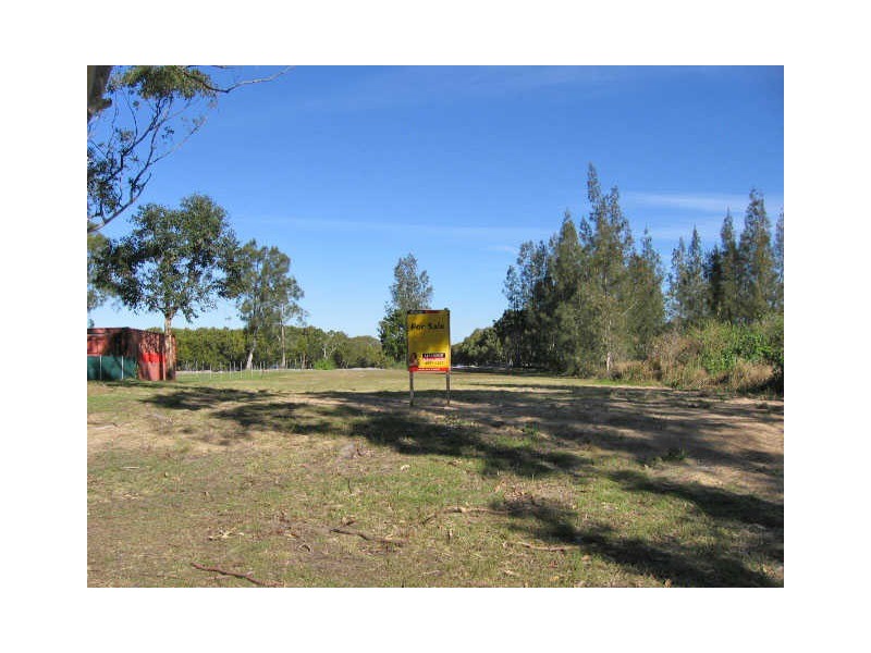 Lot 1,/Section M Myall Street, Pindimar NSW 2324