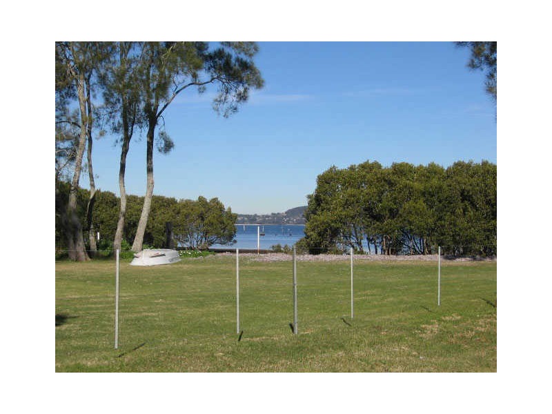 Lot 1,/Section M Myall Street, Pindimar NSW 2324