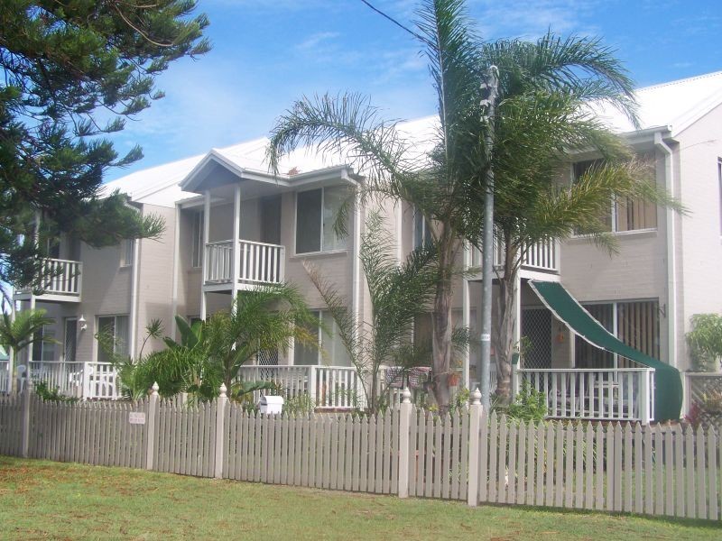 2/45 MARINE STREET, Tea Gardens NSW 2324