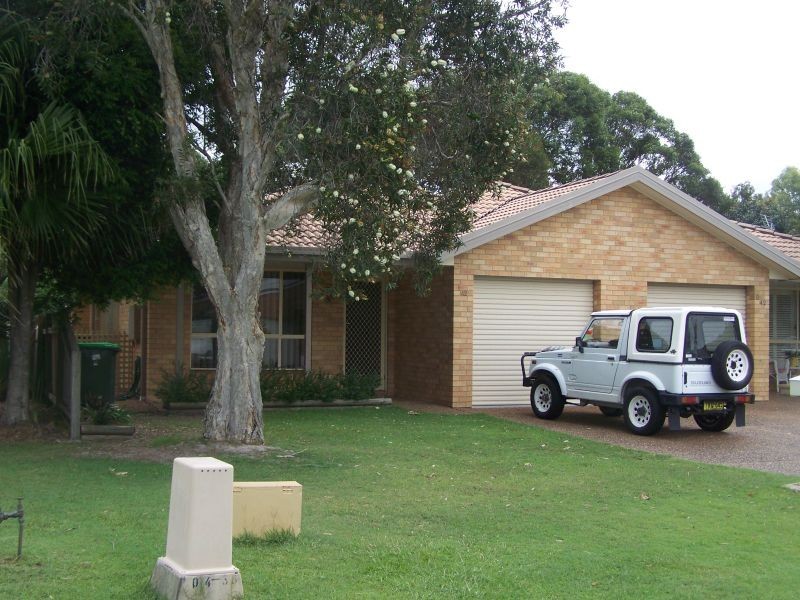 1/42 Budgeree Street, Tea Gardens NSW 2324