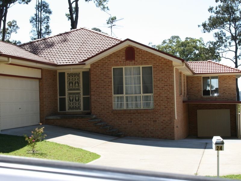 24 Eastslope Way, North Arm Cove NSW 2324