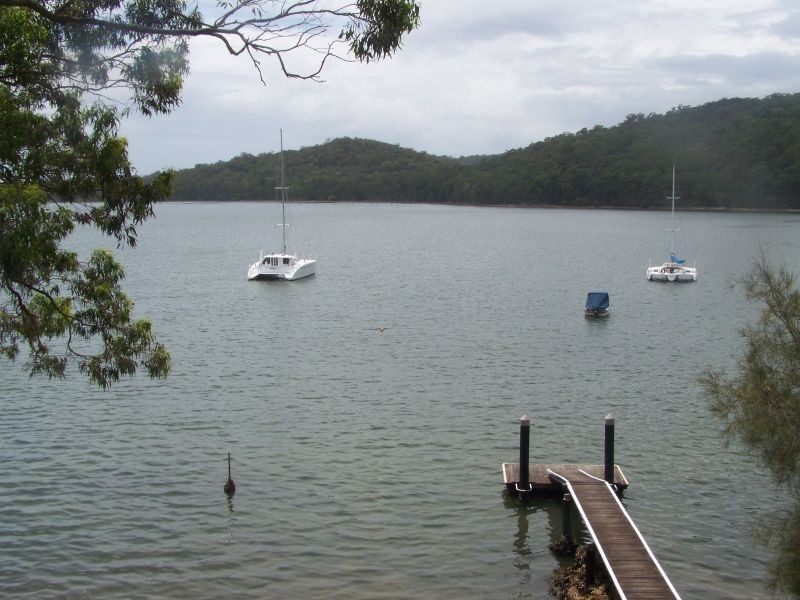 116 Cove Boulevarde, North Arm Cove NSW 2324