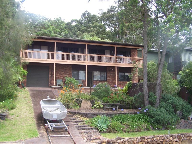 116 Cove Boulevarde, North Arm Cove NSW 2324
