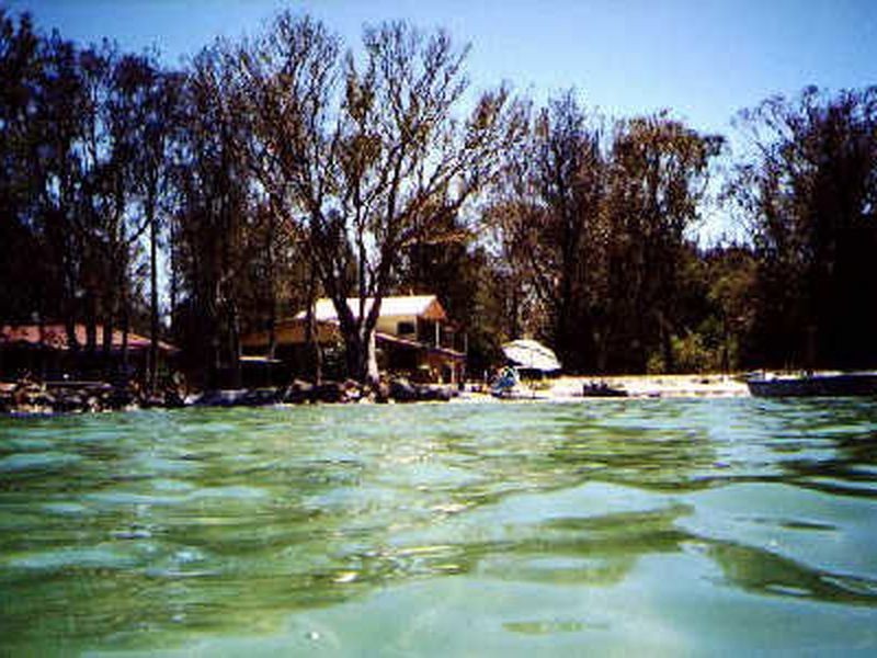 36 CUNNINGHAM STREET, Pindimar NSW 2324