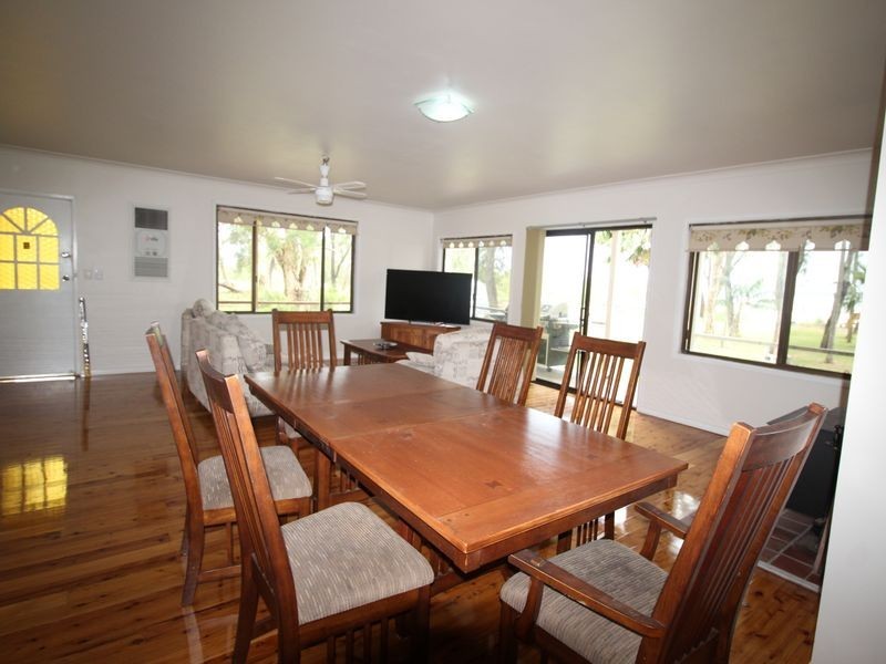 36 CUNNINGHAM STREET, Pindimar NSW 2324