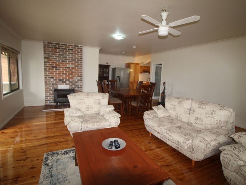 36 CUNNINGHAM STREET, Pindimar NSW 2324