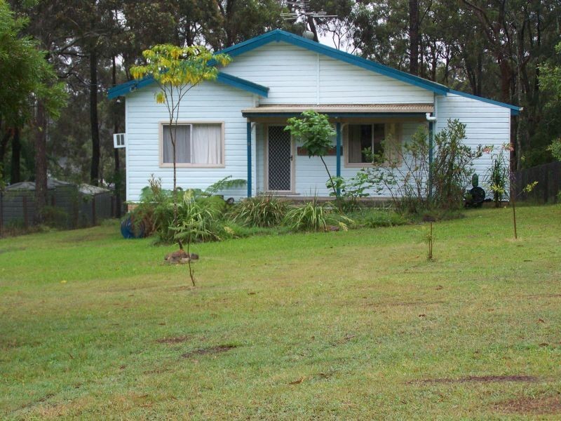 5 Central Avenue, Bundabah NSW 2324