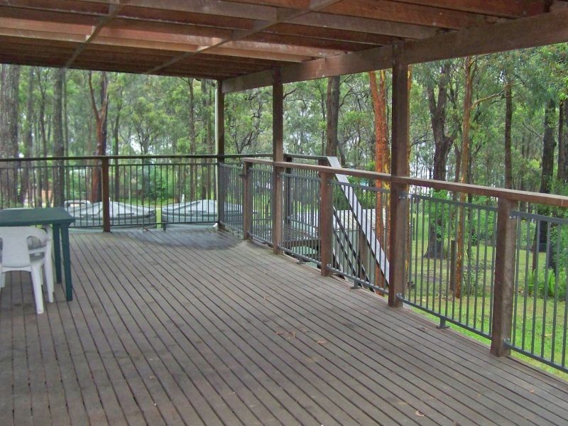 5 Central Avenue, Bundabah NSW 2324