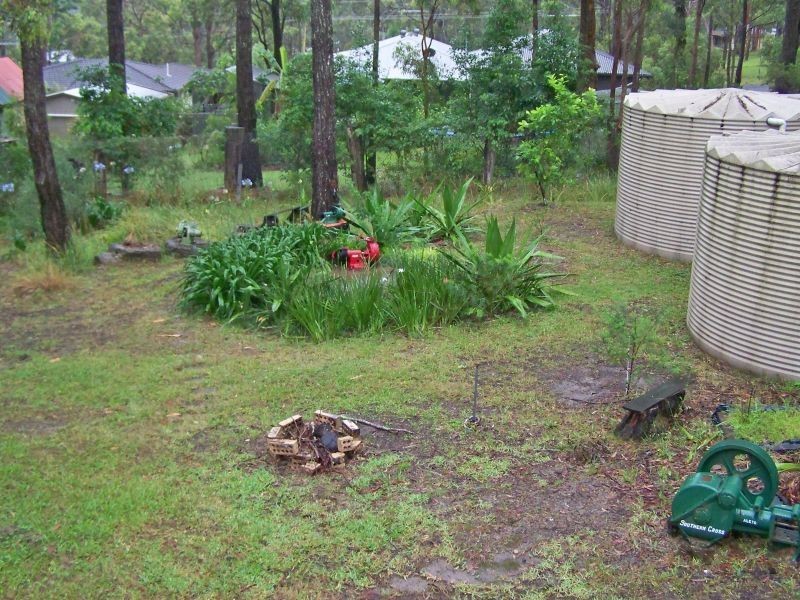 5 Central Avenue, Bundabah NSW 2324