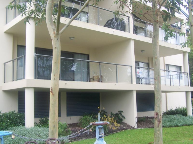 6/13 Jacob Street, Tea Gardens NSW 2324