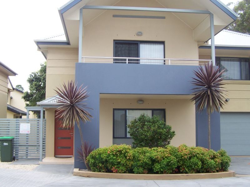 5/54 Moira Parade, Hawks Nest NSW 2324