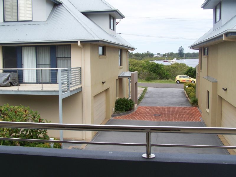 5/54 Moira Parade, Hawks Nest NSW 2324