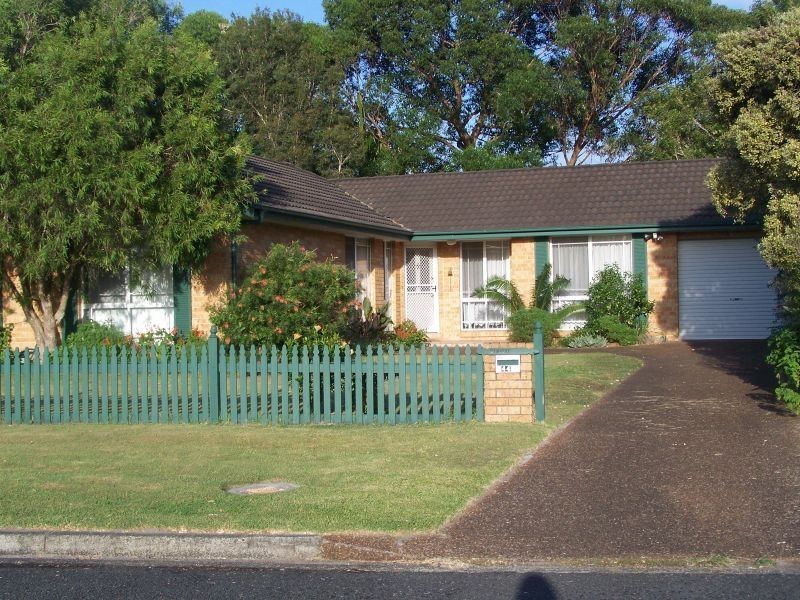 44 Budgeree Street, Tea Gardens NSW 2324