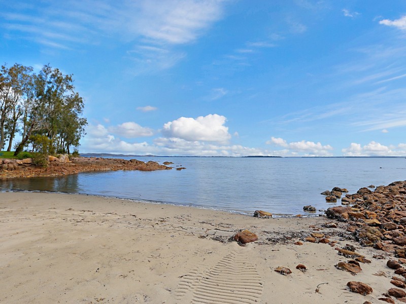 51 The Esplanade, North Arm Cove NSW 2324