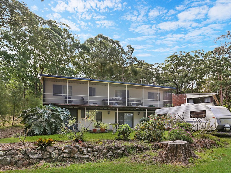 51 The Esplanade, North Arm Cove NSW 2324