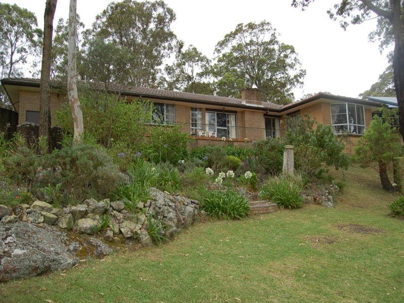 28 The Esplanade, North Arm Cove NSW 2324